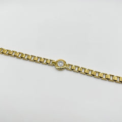 Roman Numeral Watch Plate