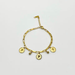Casual Streetwear Bracelet