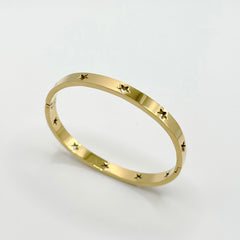 Star Bangle