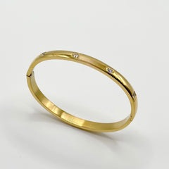 Simple Bangle