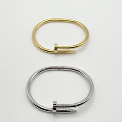 Classic Gold Bangle