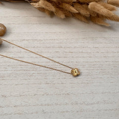 Clover Necklace