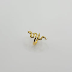 Small Snake Ring